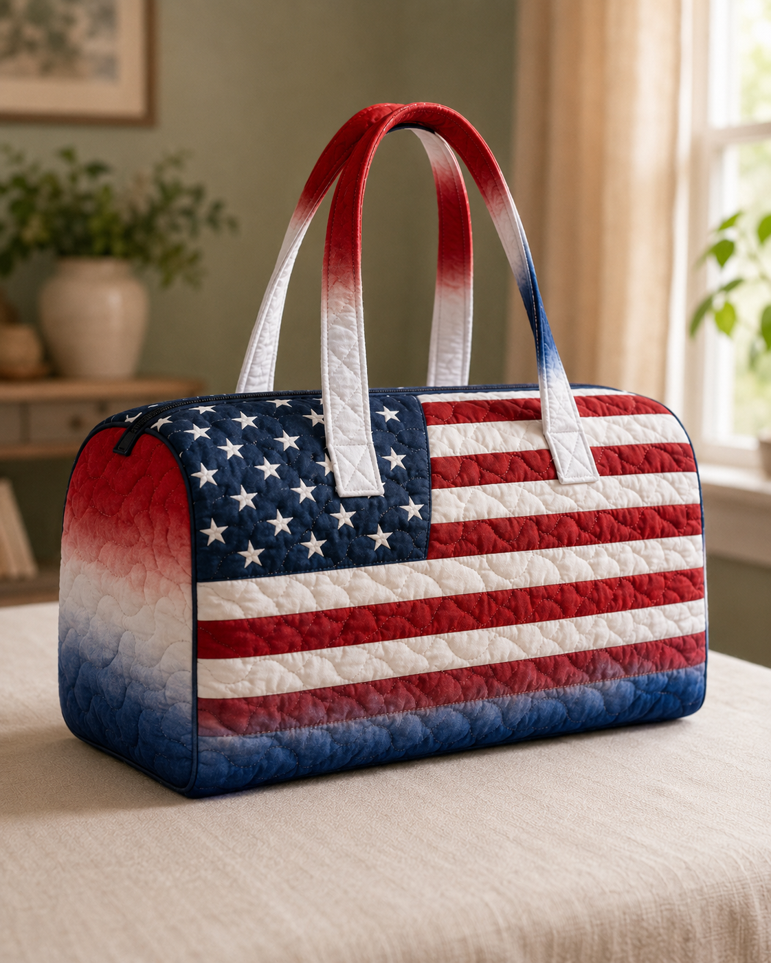 Harold's American Tote Bags