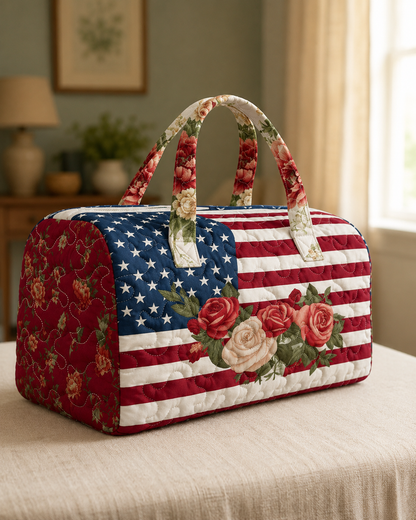 Harold's American Tote Bags