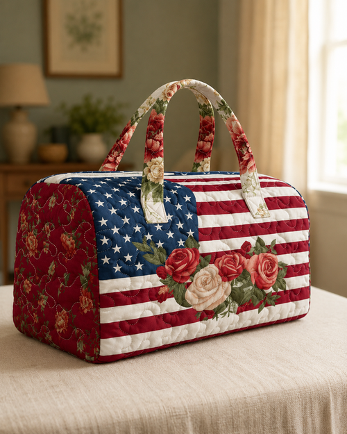 Harold's American Tote Bags