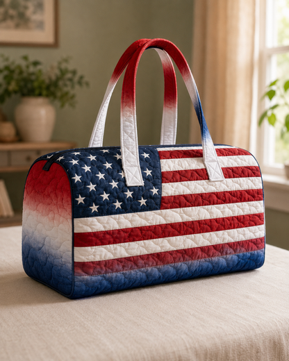 Harold's American Tote Bags