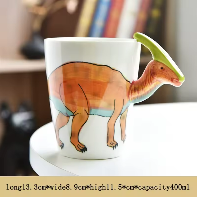 Jurassic Dino Cups