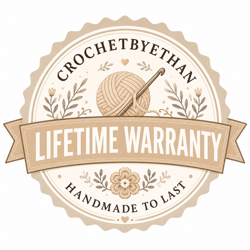 Lifetime Warranty
