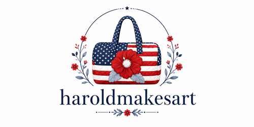 haroldmakesart