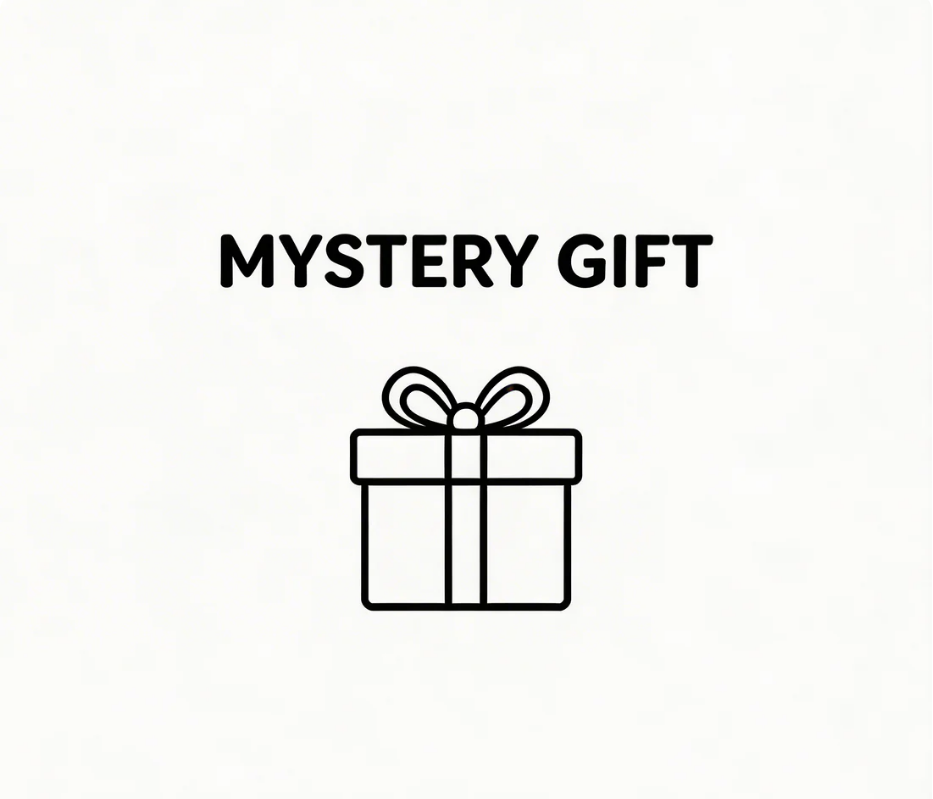 MYSTERY GIFT