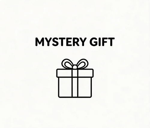 MYSTERY GIFT