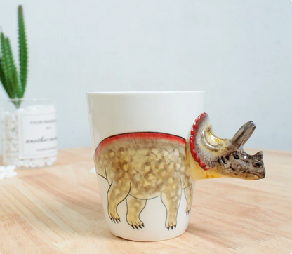 Jurassic Dino Cups